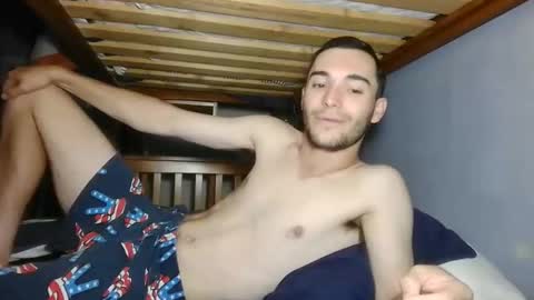 Christian online show from 09/10/25, 04:18