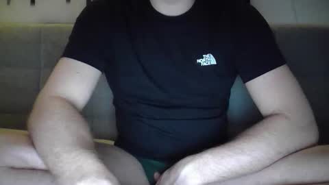 Finn online show from 03/21/26, 06:00