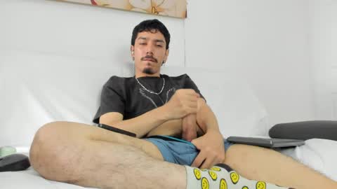 finn_jackson online show from 03/30/26, 08:43