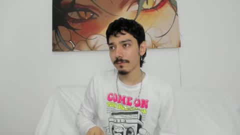 finn_jackson online show from 04/14/26, 07:53