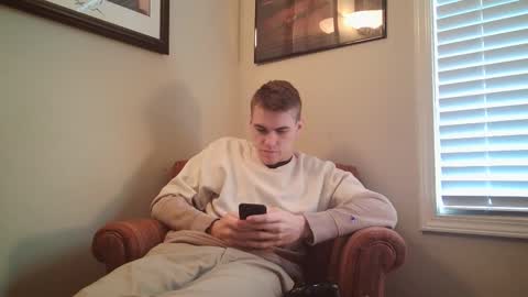 Jake  I am Bicurious online show from 01/05/26, 08:34