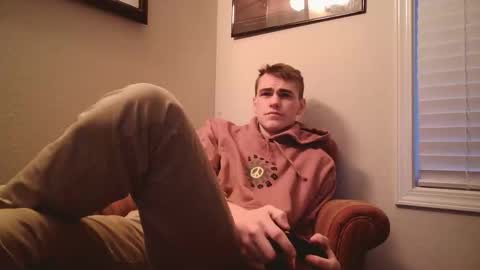 Jake  I am Bicurious online show from 01/16/26, 10:47