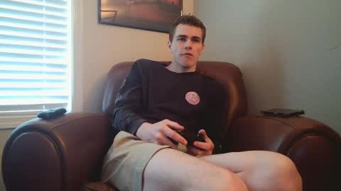 Jake  I am Bicurious online show from 04/18/26, 06:56
