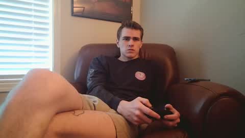 Jake  I am Bicurious online show from 04/18/26, 07:07