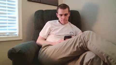 Snapshot of finnabun33 chatting on 06/13/26, 07:56 Jake I am Bicurious online show from 06/13/26, 07:56