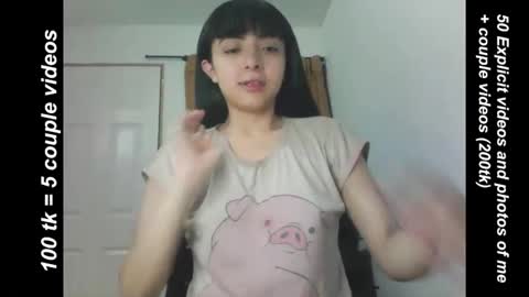 finnky1 online show from 01/08/26, 04:15