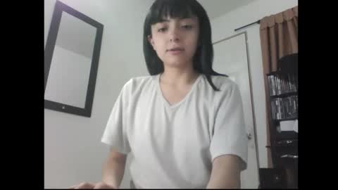 finnky1 online show from 02/19/26, 03:46