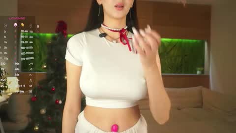 Emily online show from 12/23/25, 07:17