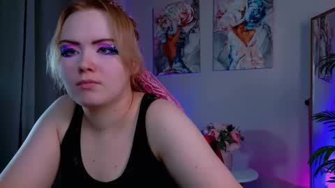 Fiona online show from 03/04/26, 09:43