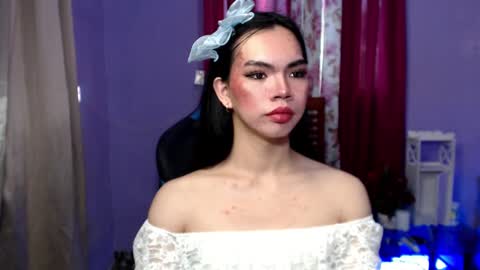 FIONA online show from 01/18/25, 07:49