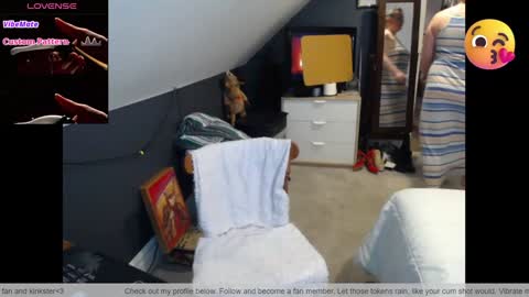 Fionna online show from 03/21/26, 06:11