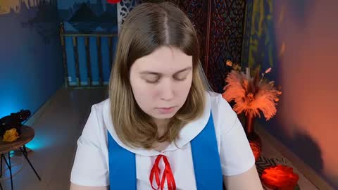 fiora online show from 12/20/24, 10:05