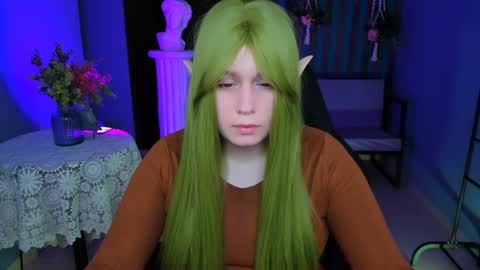 fiora online show from 01/26/25, 08:03