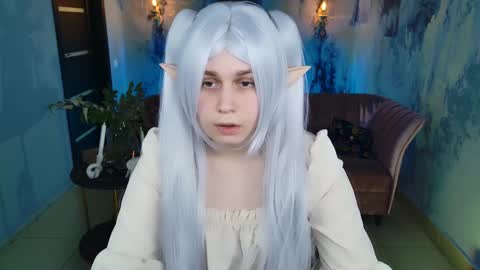 fiora online show from 02/26/25, 01:08