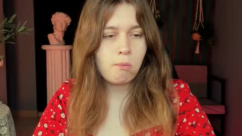 fiora online show from 11/03/25, 05:20