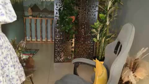 fiora online show from 11/17/25, 01:50