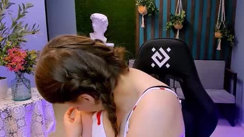 fiora online show from 11/20/25, 03:01