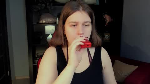 fiora online show from 02/22/26, 05:30