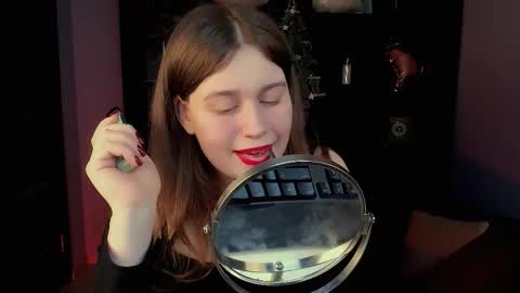 fiora online show from 02/26/26, 03:33