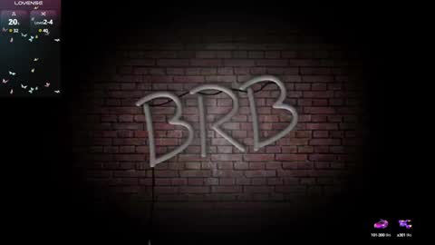 Catherine Lynn online show from 01/08/25, 10:37