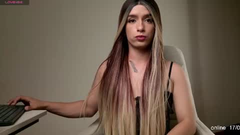 Snapshot of fiorella_sweetsucker chatting on 07/18/26, 03:22 FIORELLA online show from 07/18/26, 03:22
