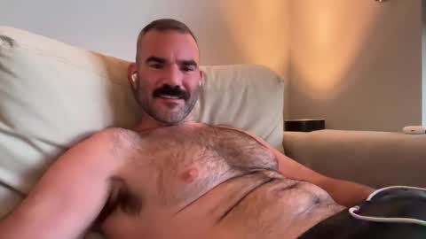 Daddy Cam online show from 02/13/26, 11:01