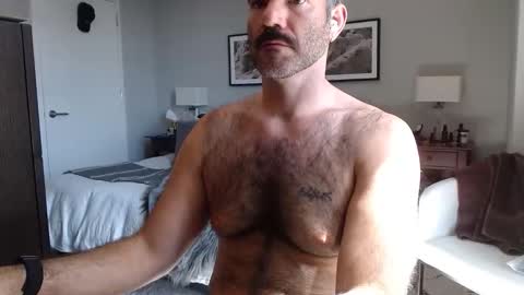 Daddy Cam online show from 04/21/26, 06:44