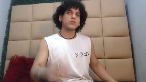 fire_boy69 online show from 09/10/25, 02:50