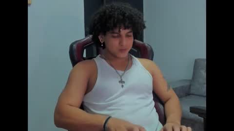 fire_boy69 online show from 09/24/25, 02:48