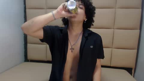 fire_boy69 online show from 09/26/25, 02:54