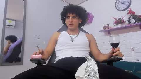 fire_boy69 online show from 10/09/25, 05:00