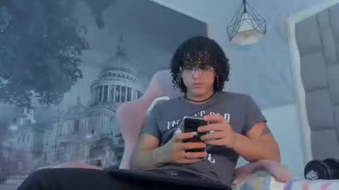 fire_boy69 online show from 11/14/25, 03:00