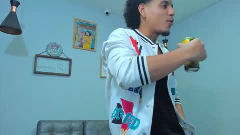 fire_boy69 online show from 01/14/26, 09:52