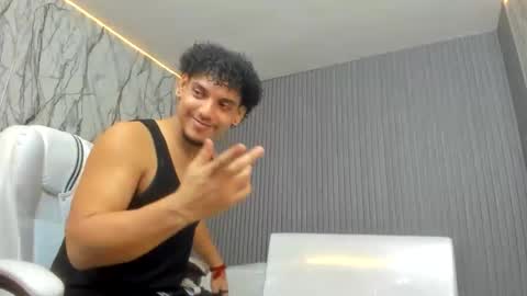 fire_boy69 online show from 02/01/26, 01:53