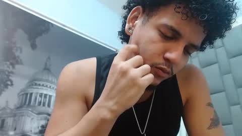 fire_boy69 online show from 02/15/26, 06:15