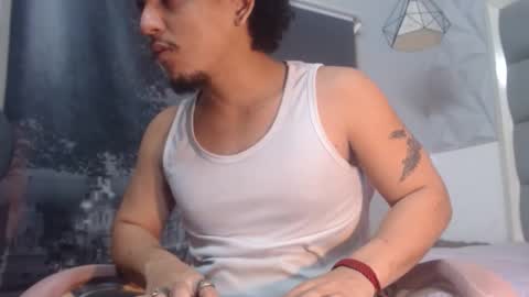 fire_boy69 online show from 02/23/26, 04:15