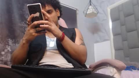 fire_boy69 online show from 03/07/26, 06:49