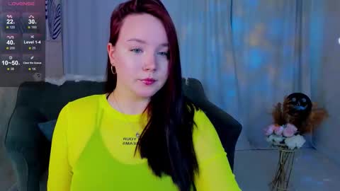 fire_emily online show from 11/01/25, 02:24