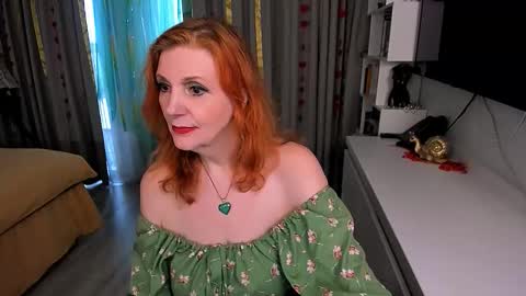 FireFox online show from 03/03/26, 10:10