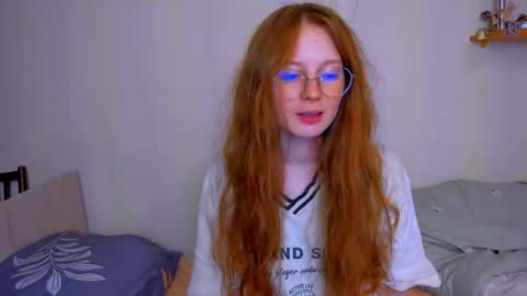 fire_luna online show from 01/18/26, 06:34