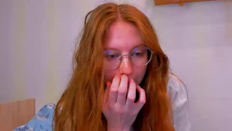 fire_luna online show from 02/25/26, 05:39