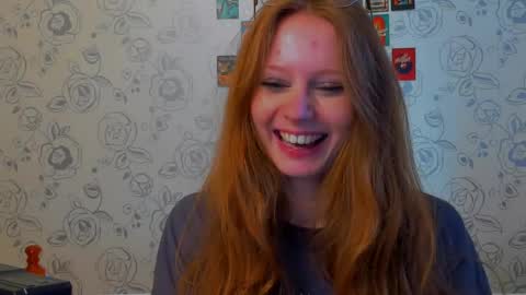 Snapshot of fire_luna chatting on 05/14/26, 10:33 fire_luna online show from 05/14/26, 10:33