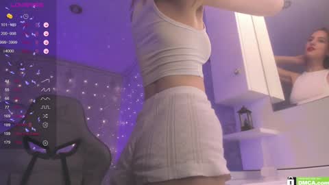 Bellatrix online show from 12/24/24, 10:22