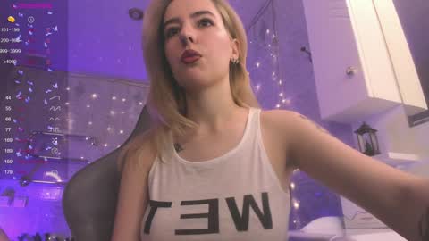 Bellatrix online show from 01/12/25, 05:45