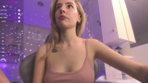 Bellatrix online show from 01/15/25, 09:35