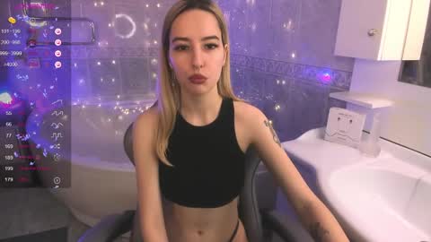 Bellatrix online show from 03/07/25, 04:24