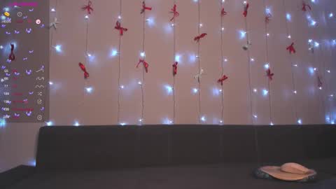 Bellatrix online show from 12/23/25, 05:27