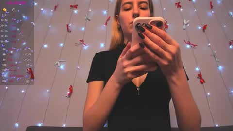 Bellatrix online show from 02/03/26, 08:30