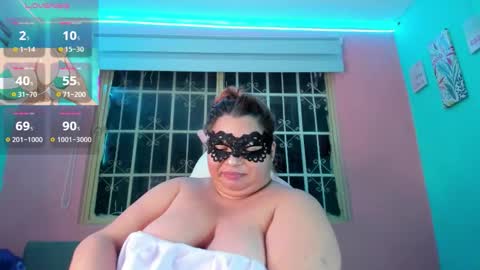 fire_passion__ online show from 03/07/26, 05:37