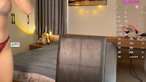 Liss  online show from 01/15/25, 04:47